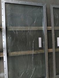 Κίνα Συνηθισμένα παράθυρα βαρκών αντικατάστασης/Soundproof κοίλα θαλάσσια παράθυρα αντικατάστασης προμηθευτής