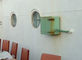 Αλεξίπυρα θαλάσσια παράθυρα/θαλάσσιο μπουλόνι παραθύρων γυαλιού ή ενωμένη στενά εγκατάσταση προμηθευτής