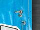 Προσαρμοσμένες θαλάσσιες ανοξείδωτο πορτών/πόρτα αργιλίου με το παράθυρο zy-D029 προμηθευτής