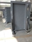 Υδραυλική ενέργεια Αδιάβροχη συρόμενη πόρτα για τροχόσπιτο, τετράγωνες πόρτες πρόσβασης προμηθευτής