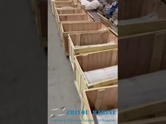 μανίκι χάλυβα σωλήνα πλώρης χάλκινο δακτυλίδι στεγανοποίησης