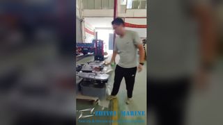 Λύσεις κάλυψης θαλάσσιων καταπατών για πυράντοχες καιρικές συνθήκες