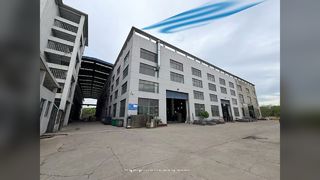 Κατασκευαστής ναυτιλιακών ειδών