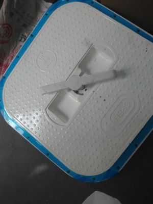 Κίνα Γρήγορο άνοιγμα αλουμινίου θαλάσσιας λακκούβα για καταστάσεις έκτακτης ανάγκης προμηθευτής