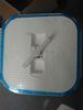 Κίνα Ενσωματωμένο αλουμίνιο Marine Manhole Cover Type Hatch Cover τετράγωνο ή οβάλ προμηθευτής