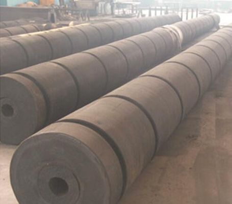 Ελαστικό προφυλακτήρα ρυμουλκούμενου πλοίου προσφέροντας απόδοση και εύκολη εγκατάσταση με επιλογές τοποθέτησης με αλυσίδα και ιμάντα. προμηθευτής