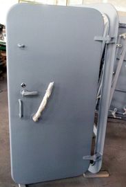 Θαλάσσιες υδατοστεγείς πόρτες χάλυβα/ανοξείδωτου, Weathertight πόρτα για τα θαλάσσια σκάφη προμηθευτής