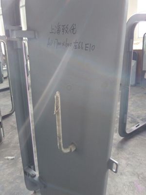 Α0 Fireproof Single Leaf 1200×600mm Marine Doors and Weathertight Marine Access Doors (Προστασία από πυρκαγιά με μόνο ένα φύλλο) προμηθευτής