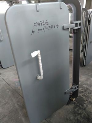 Α0 Fireproof Single Leaf 1200×600mm Marine Doors and Weathertight Marine Access Doors (Προστασία από πυρκαγιά με μόνο ένα φύλλο) προμηθευτής