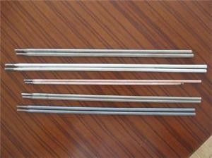 ντυμένη φως συγκόλληση υλικό AWS/SFA-5.1 Ε 6010 350mm 450mm για το σωλήνα προμηθευτής