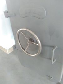 Άσπρες θαλάσσιες πόρτες επεξεργασίας πλαστικού επιστρώματος/θαλάσσια πόρτα πορτών χάλυβα υδατοστεγής προμηθευτής