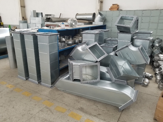 Θαλάσσια Louver εξαερισμού χάλυβα υλική κάλυψη πορτών εξαεριστήρων πορτών θαλάσσια προμηθευτής