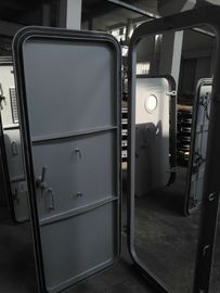 Θάλασσας χάλυβα αδιάβροχη πόρτα ανοίγματος κλιπ με μονό λαβή προμηθευτής