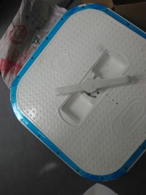 Γρήγορο άνοιγμα αλουμινίου θαλάσσιας λακκούβα για καταστάσεις έκτακτης ανάγκης προμηθευτής