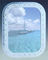 Σταθερά αρθρωμένα αμπαρωμένα και ενωμένα στενά θαλάσσια A60 αλεξίπυρα παράθυρα αργιλίου τύπων προμηθευτής