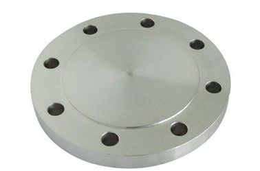 Η απαλοιφή ASME B16.5 βάζει φλάντζα στις τυφλές φλάντζες για τις ιατρικές συσκευές
