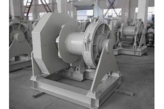 Προσαρμόσιμο εξοπλισμό θαλάσσιου καταστρώματος υδραυλικός συνδυασμός ανεμόπτερο για αγκυροβόληση πλοίων