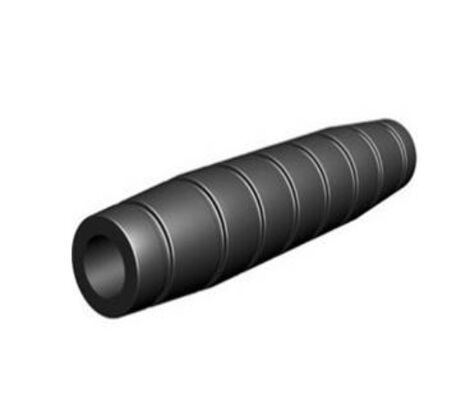 Ελαστικό προφυλακτήρα ρυμουλκούμενου πλοίου προσφέροντας απόδοση και εύκολη εγκατάσταση με επιλογές τοποθέτησης με αλυσίδα και ιμάντα.